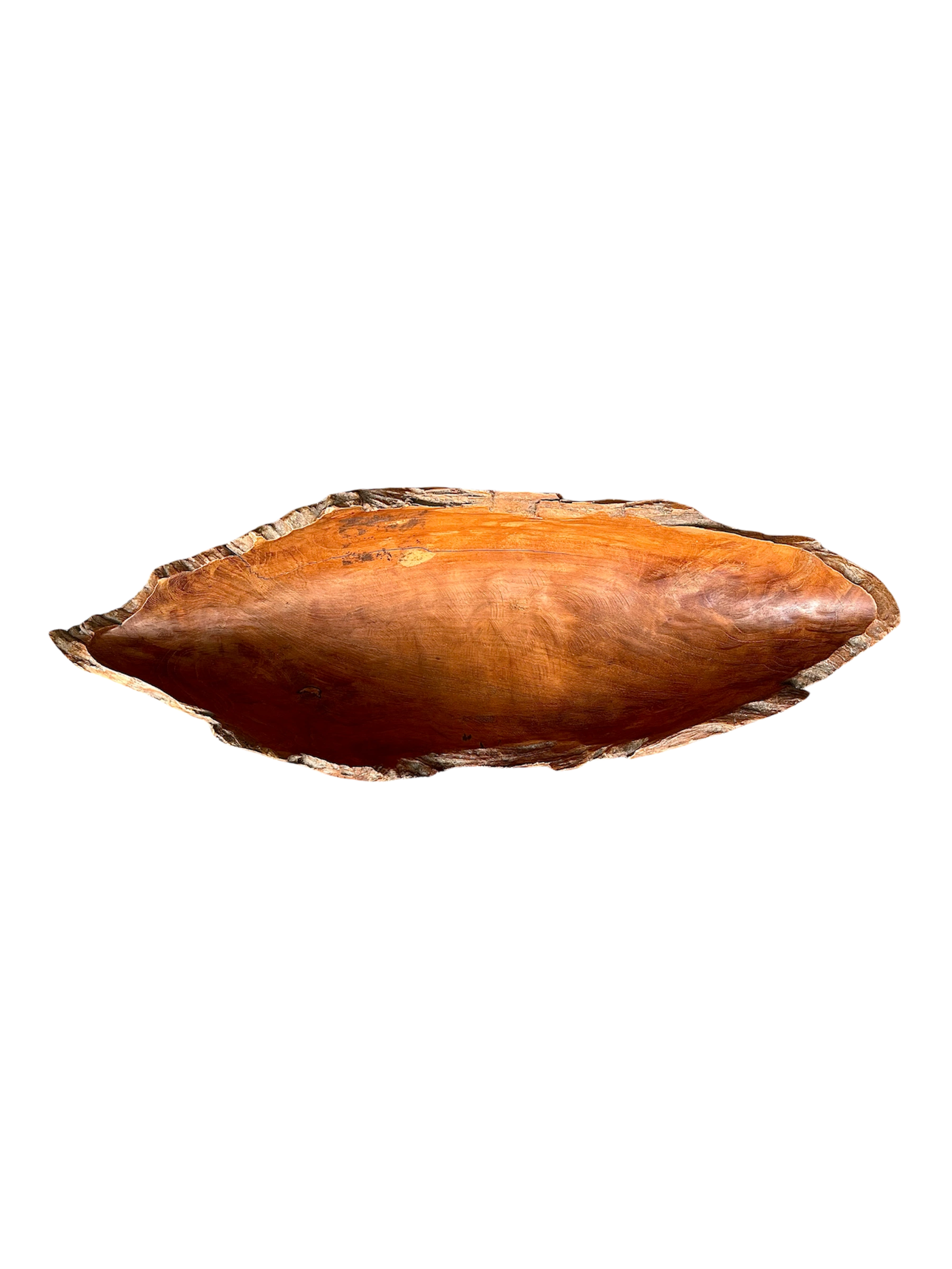 Organic Boat Tray